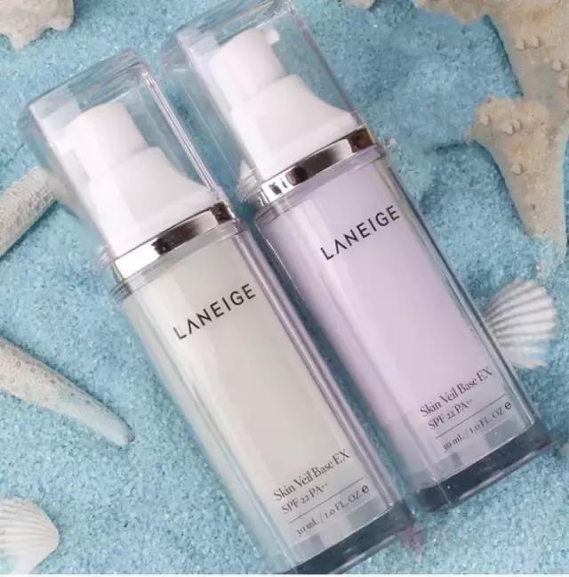 告别遮瑕五个误区,祛黄隔离霜