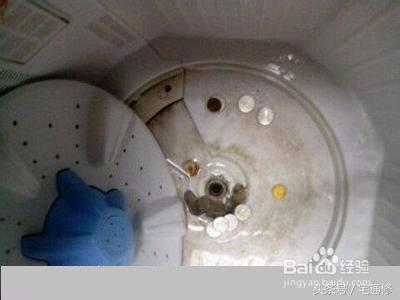 洗衣机声音很响怎么解决,滚筒洗衣机声音特别大