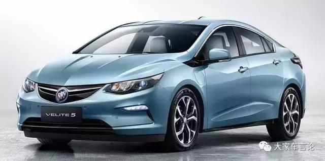 混合动力车分为哪三种,什么混合动力车最靠谱