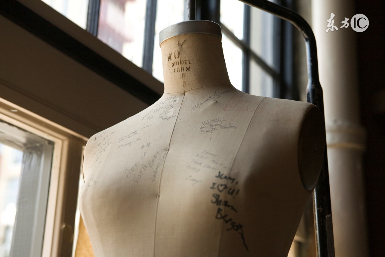 衣服品味与价格无关 (衣服的质感有多少)