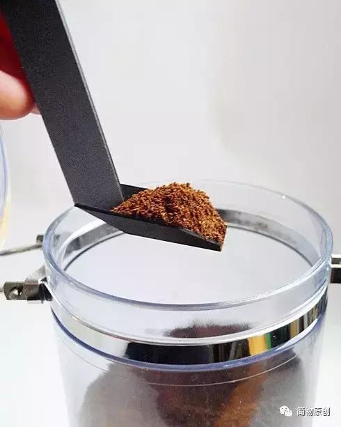 玩儿勺子,有趣的勺子设计