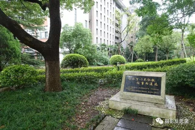 浙大玉泉照片,跨越百年的珍贵影像