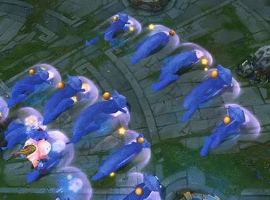 lol大树大招,大树技能介绍lol