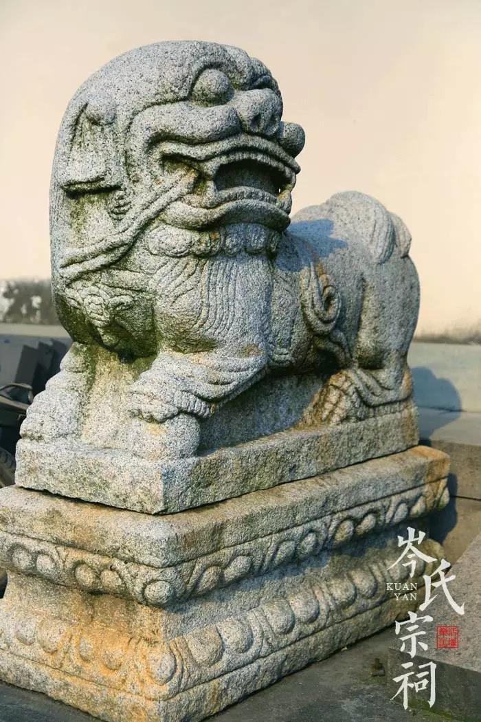 匡堰罗家祠堂,匡堰岑氏祠堂