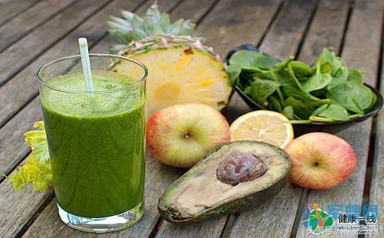 自制最有效的减肥汤,减肥自己在家做的汤