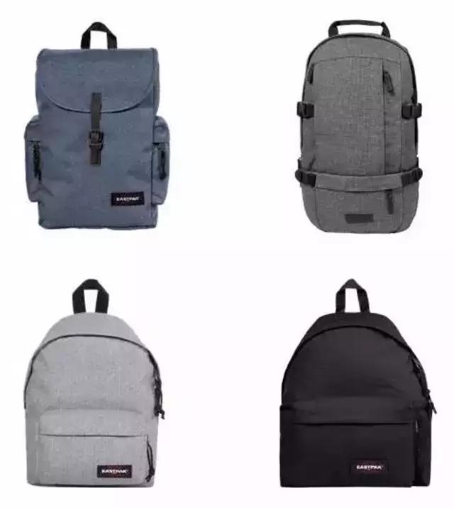 最好用双肩包通勤包,刘雯同款双肩包