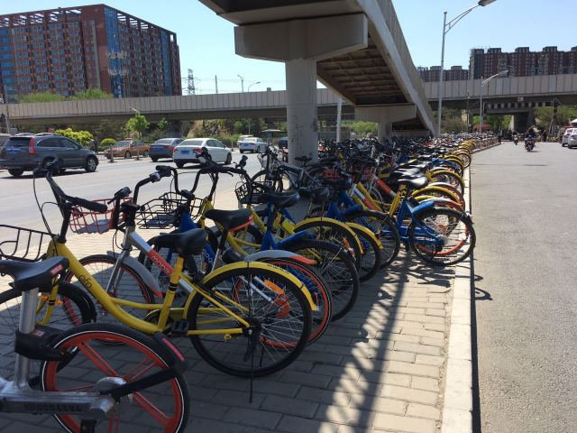 北京市外来人口来源,北京昌平区燕丹村