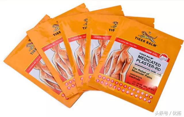 泰国购物必买清单boots,泰国boots必买的东西