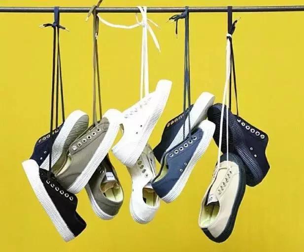 有没有跟vans差不多的,除了匡威耐克vans还有什么鞋