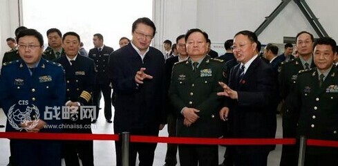 海军再传一个捷报,海军军舰历史性突破