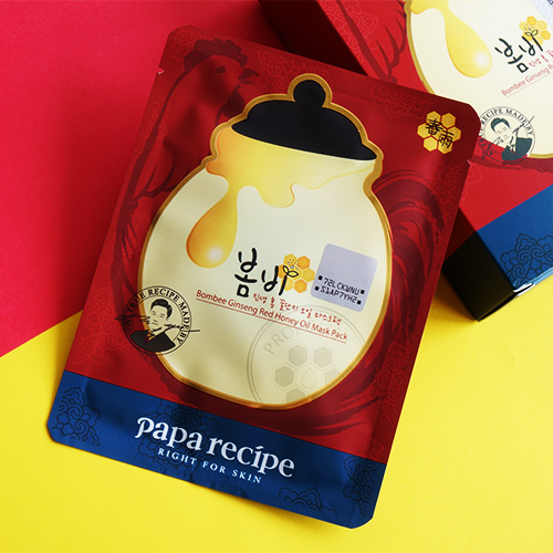 6款平价面膜,春雨面膜黑色的功效