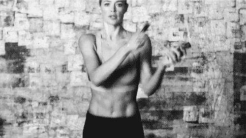 全球公认减脂运动排行榜前十名,全球公认减脂动作多久有效果