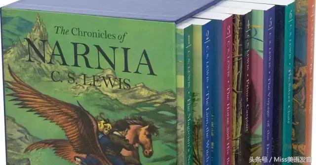 学英语必备书单：初学者必读英文原版书及英文小说类