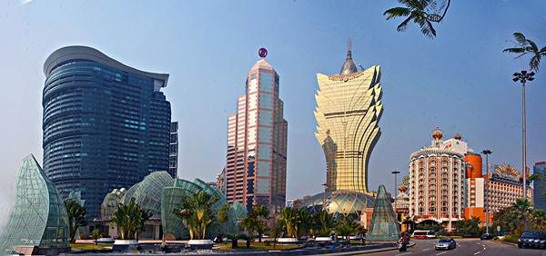 澳门：1小时11万，筹码输或赢都迷失