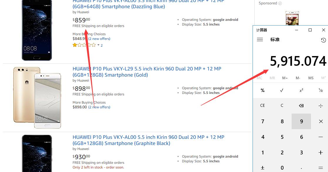 外国人对华为matex2评价,外国人买华为mate40