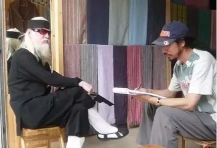 阳朔西街八怪传说,阳朔西街八怪图片