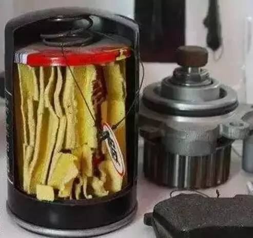 十块钱换机油,换机油格要多少钱