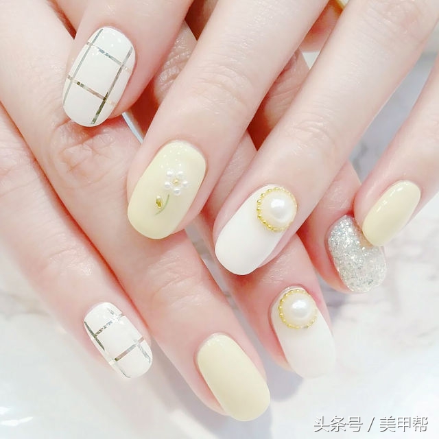 大家说“土”的珍珠，大幂幂、Chanel却很喜欢