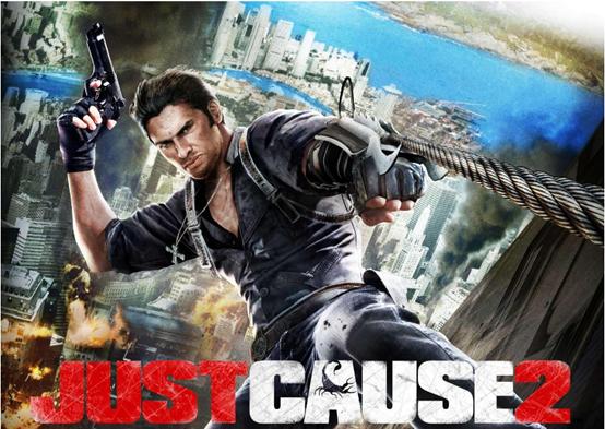 正当防卫2攻略手机版,正当防卫2剧情怎么过