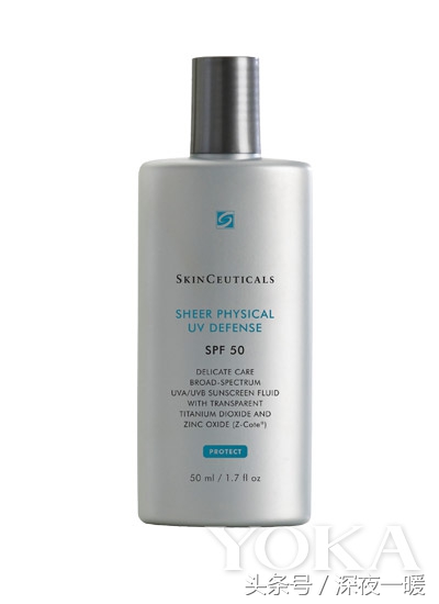 防晒类化妆品的防晒指标,为啥防晒不属于彩妆类的产品