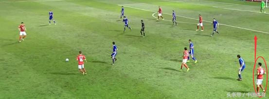 郜林亚冠表现,郜林绝杀国足仍有希望