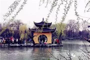 扬州瘦西湖官方门票价目表,瘦西湖门票优惠到什么时候