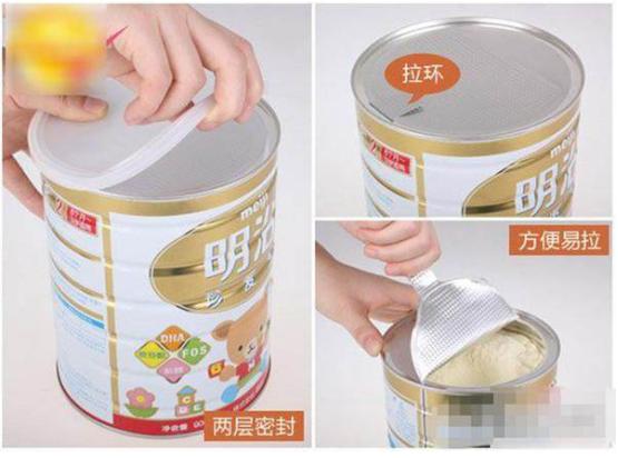 揭开2017宝妈们疯狂选购进口奶粉的真相，说出来你也许不信