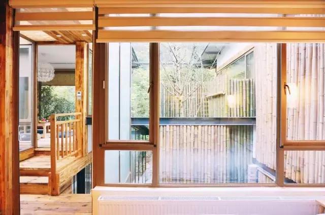 成都周边适合一家人度假民宿,成都出发两日游住民宿