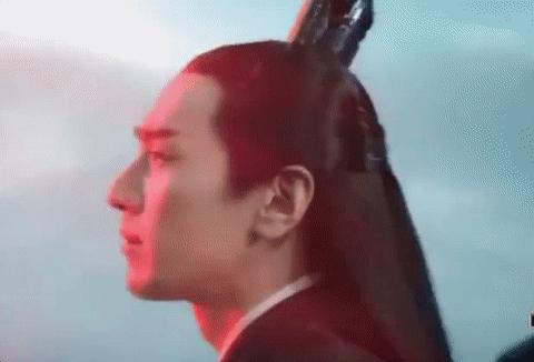 赵又廷高圆圆现在怎样,赵又廷对高圆圆的美怎么评价