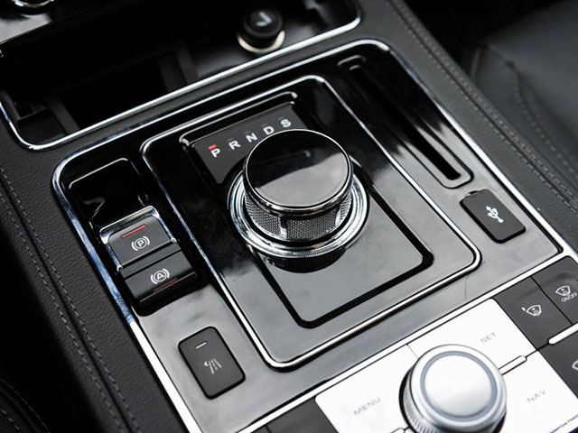 众泰t600运动版测评,众泰t600运动2.0t测试