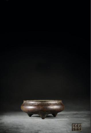 甪端香炉价值多少,明朝甪端香炉价格