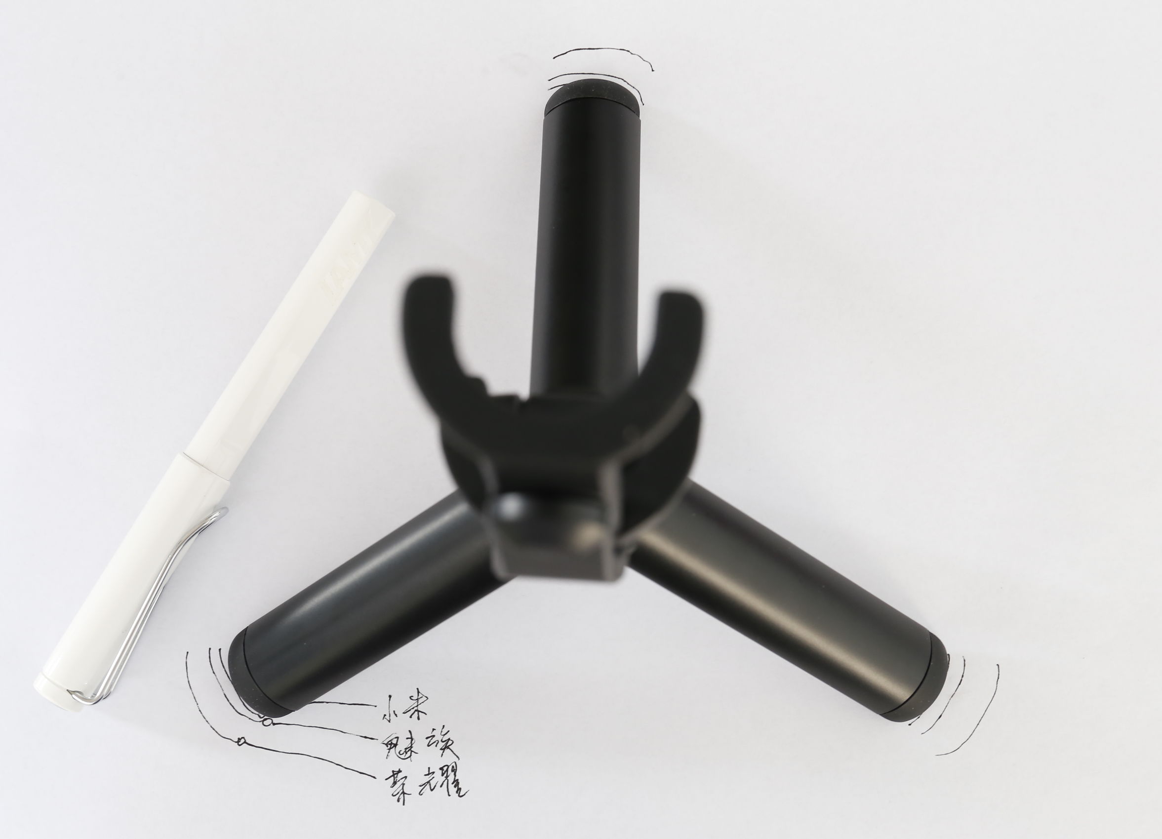 荣耀和小米手机哪个拍照更好,魅族蓝牙自拍杆评测