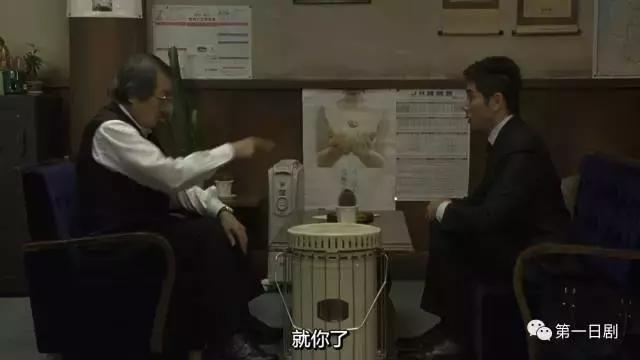 金像奖最感人的一部电影,人性有多复杂人生就有多乐观