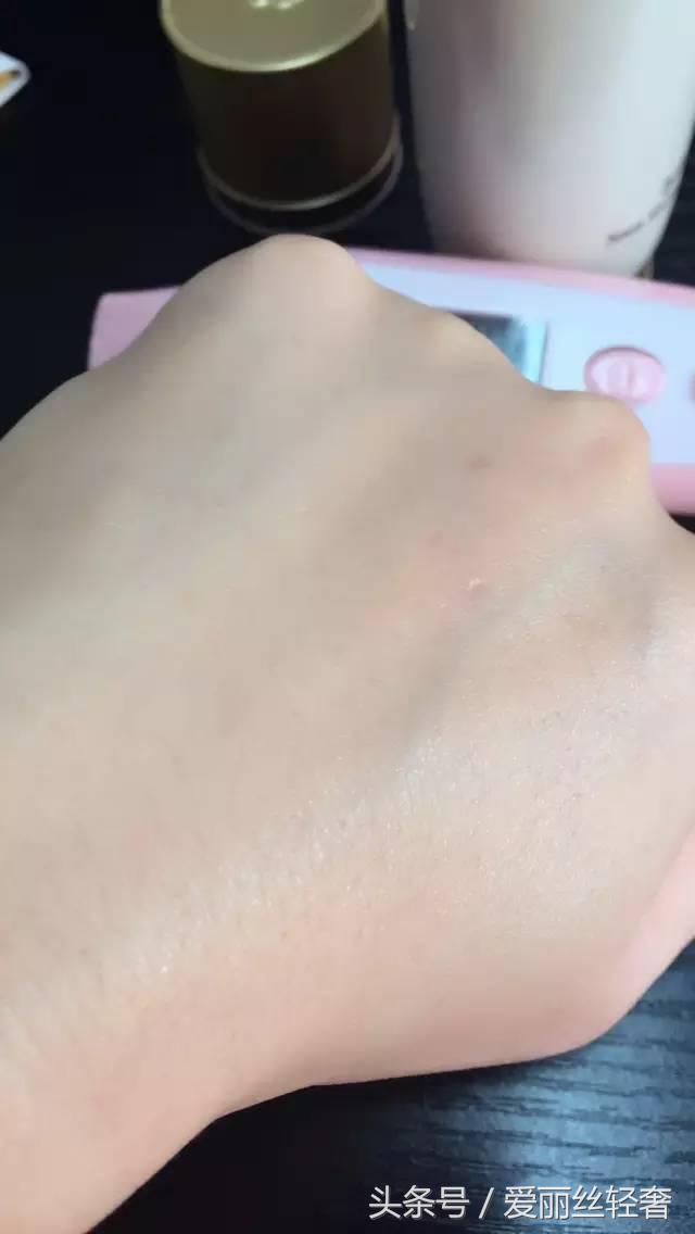 代购，为啥你的密贴用完了既不抗皱也不嫩肤？