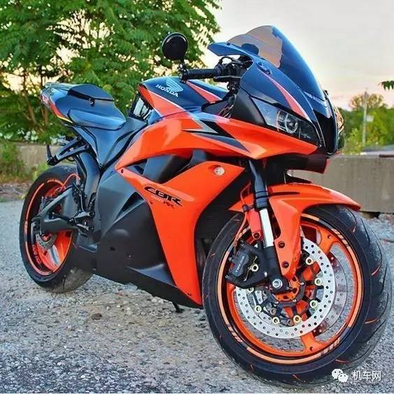 最新款本田f5cbr600rr,本田cbr600rrf5纪念版