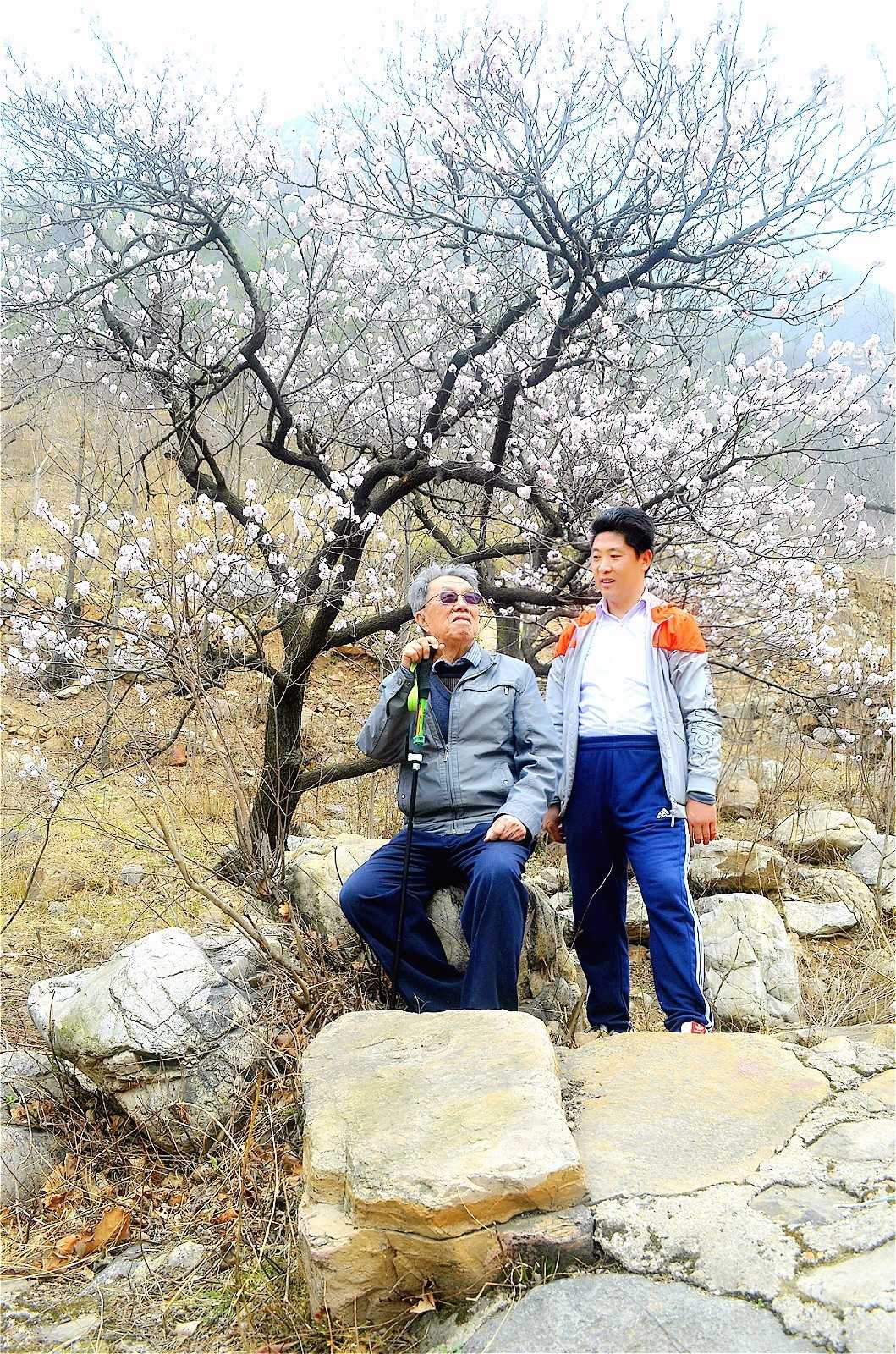 王友河：写诗是一种修为之二