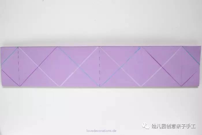 插花瓶的花朵折纸简单幼儿园,儿童手工折纸花瓶大全