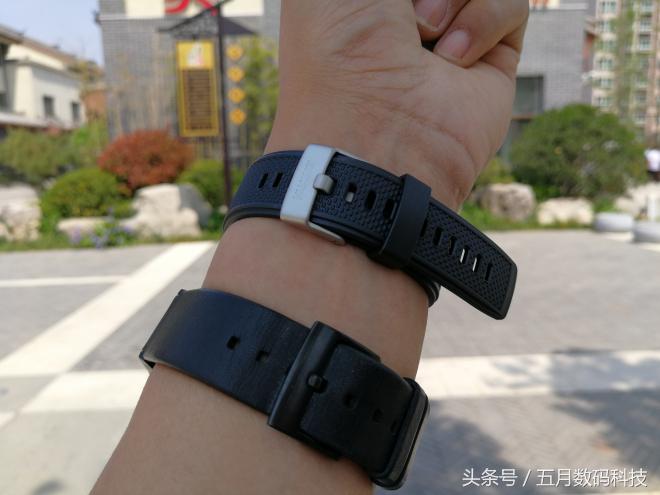 huaweiwatchgt2华为手表,huaweiwatchgt2使用指南