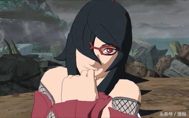 火影忍者中的写轮眼十大排名,火影忍者鼬写轮眼的实力排行