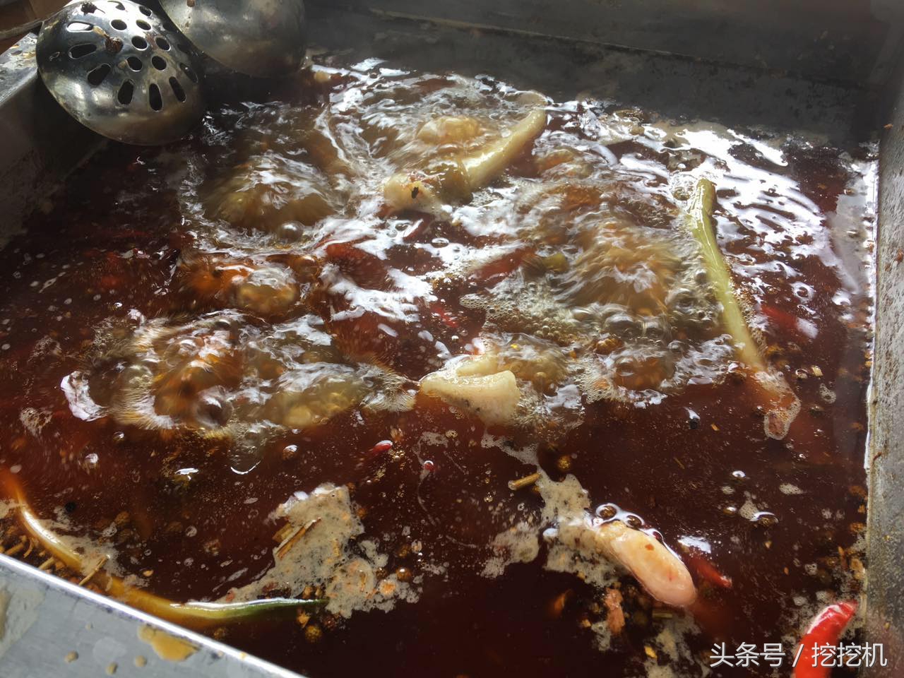 蓉城美食牛蛙,蓉城美食湘菜