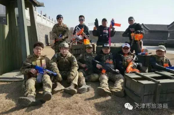 天津五一假期天气及出行,天津五一长假天气预报