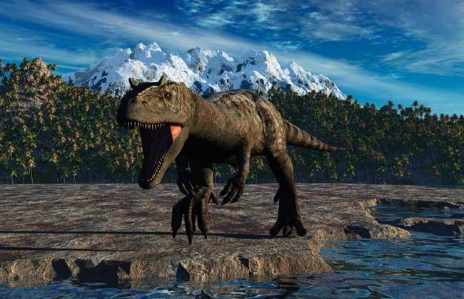 关于恐龙你都知道什么秘密习性,关于恐龙你所不知道的几个真相