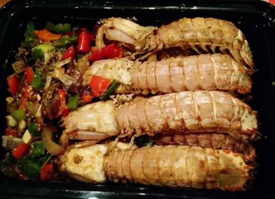 天津渤海皮皮虾,天津最好的皮皮虾