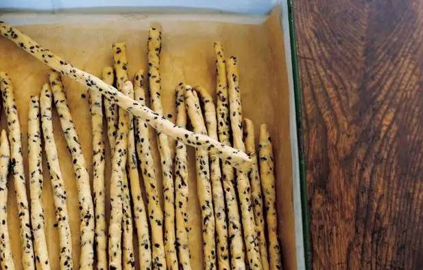 烘焙大师的100个技巧,10个超实用的烘焙方子一次教给你