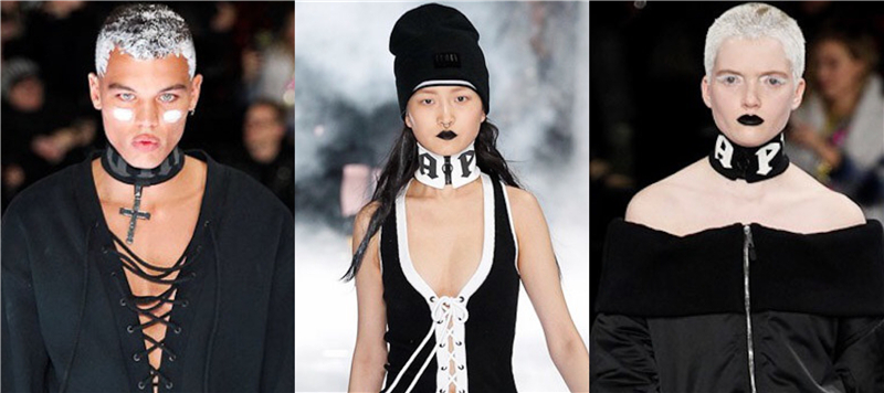 蕾哈娜模特维密秀,蕾哈娜服装设计师是谁