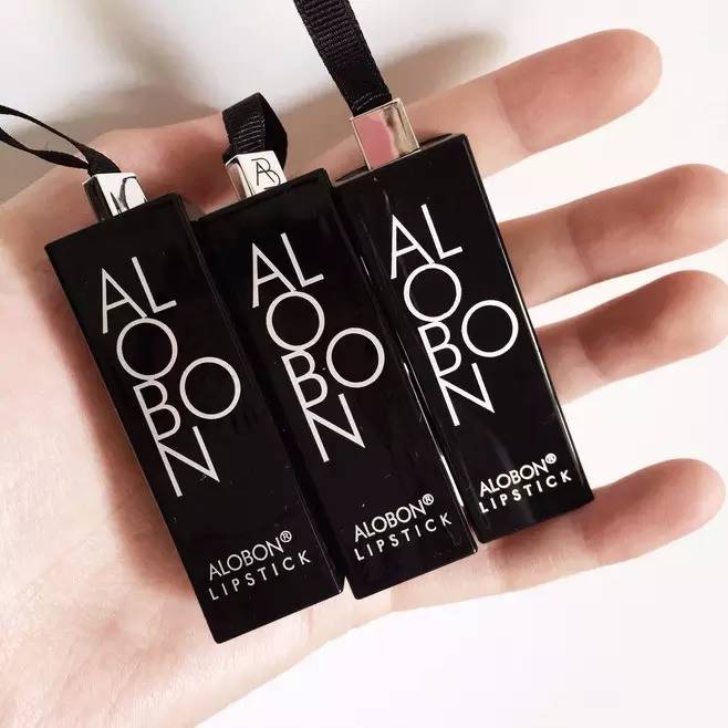 国货雅邦口红,软妹币国货雅邦口红