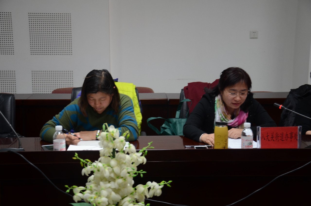 看!八大关街道的“平安家庭”很不简单!