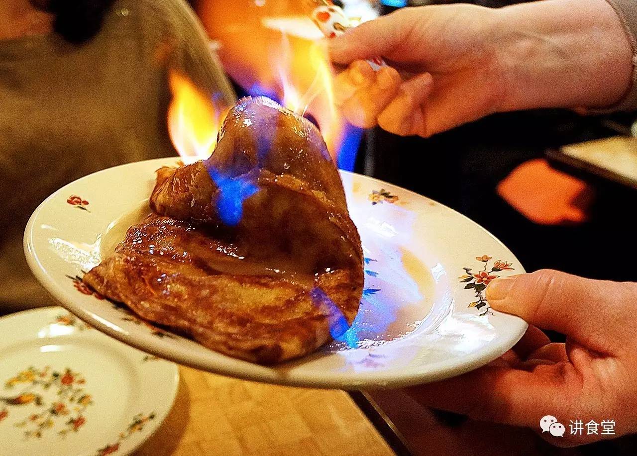 新书预读｜有哪些不可错过的法式甜点？