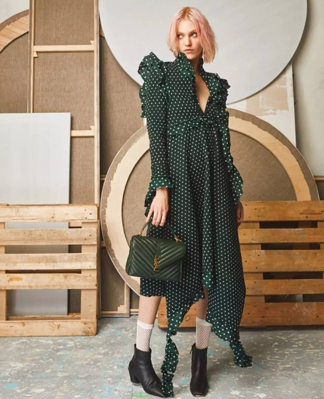 lv三合一和ysl信封包,lvguccichanel包哪个保值