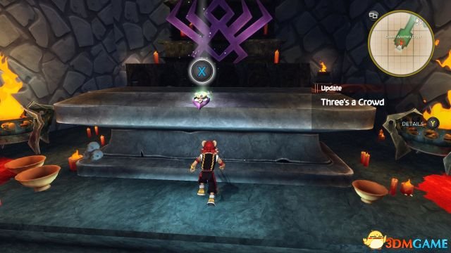 亮晶晶闪闪王国攻略,闪闪王国攻略详细教学